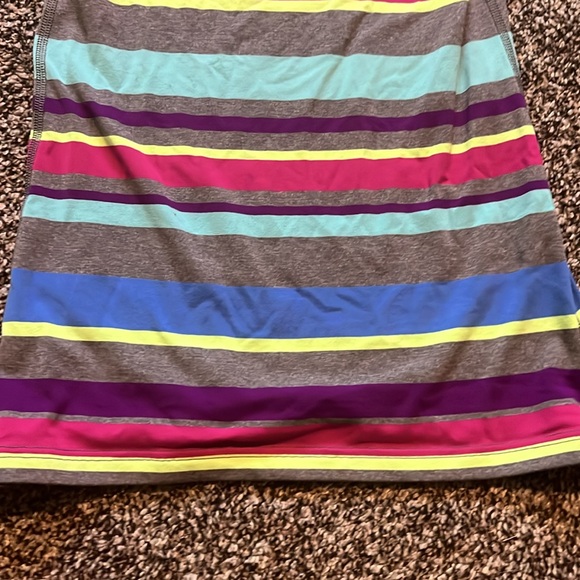 Ivivva by Lululemon Racerback Tank Top - Picture 3 of 5